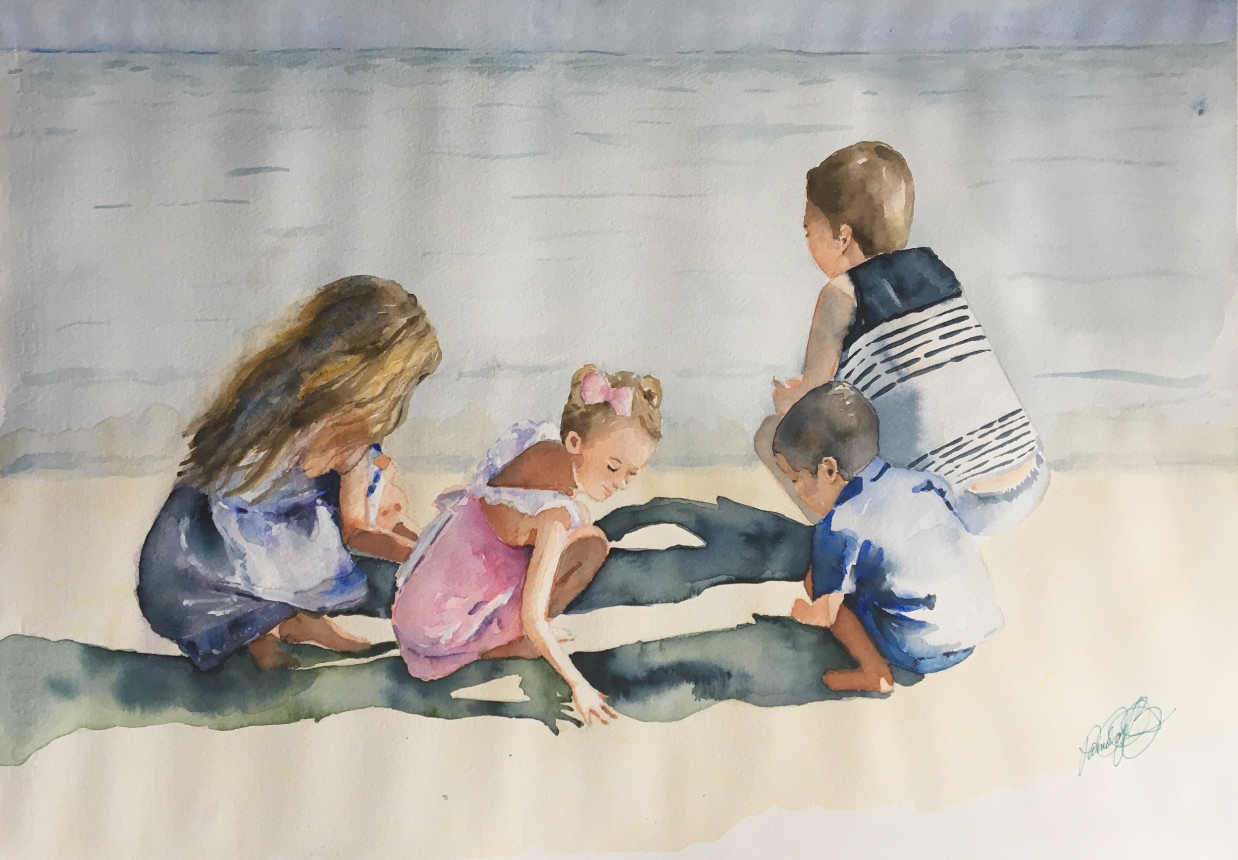 Sunlight Beach