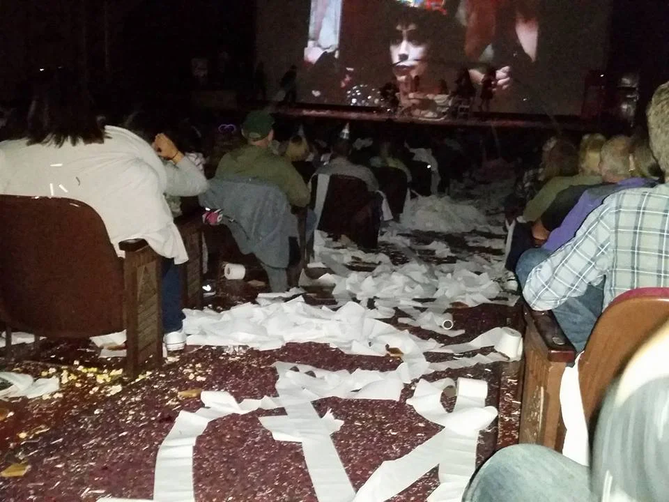 THE PALACE THEATRE 2014