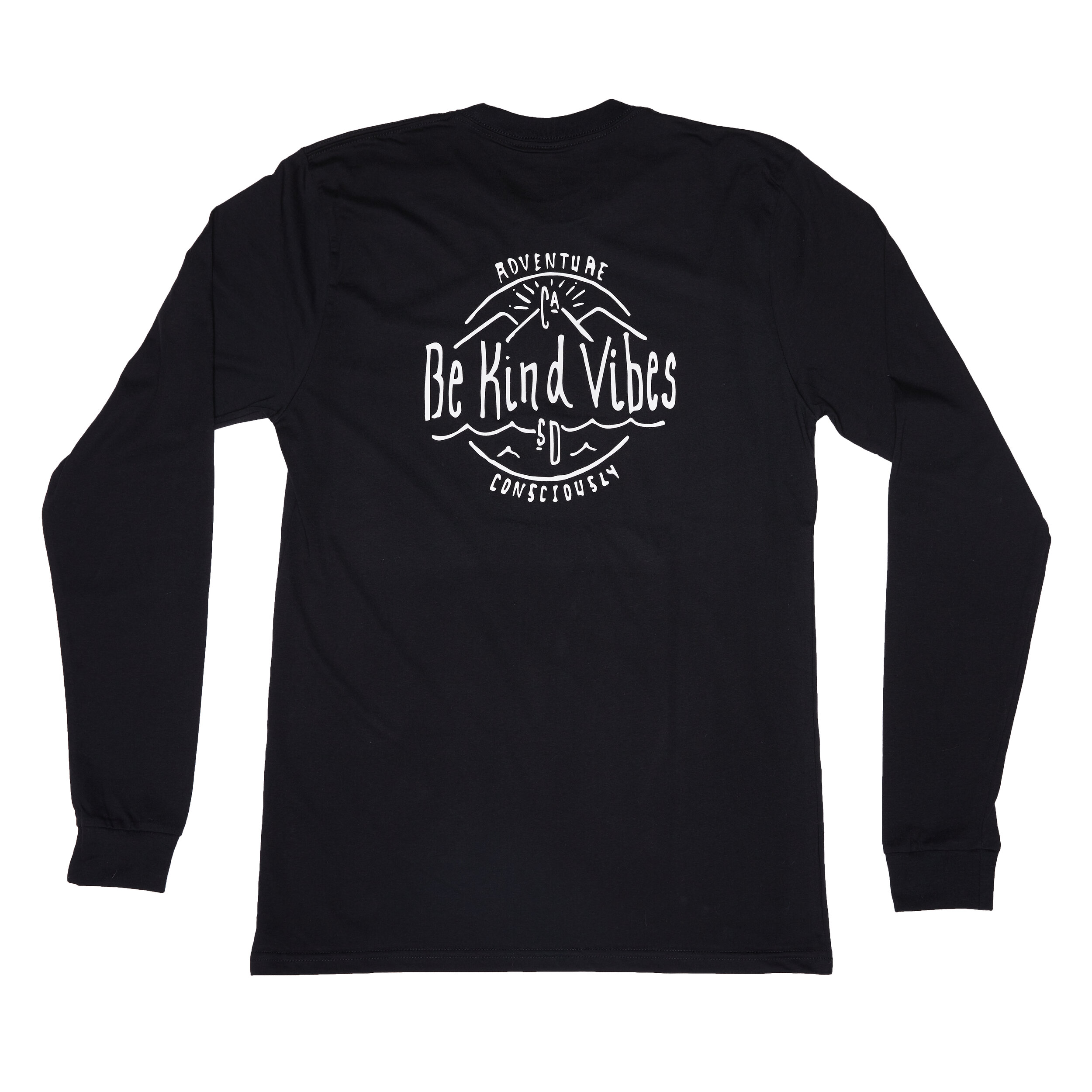 Conscious Long Sleeve