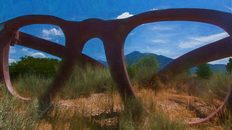 New Mexico Vision