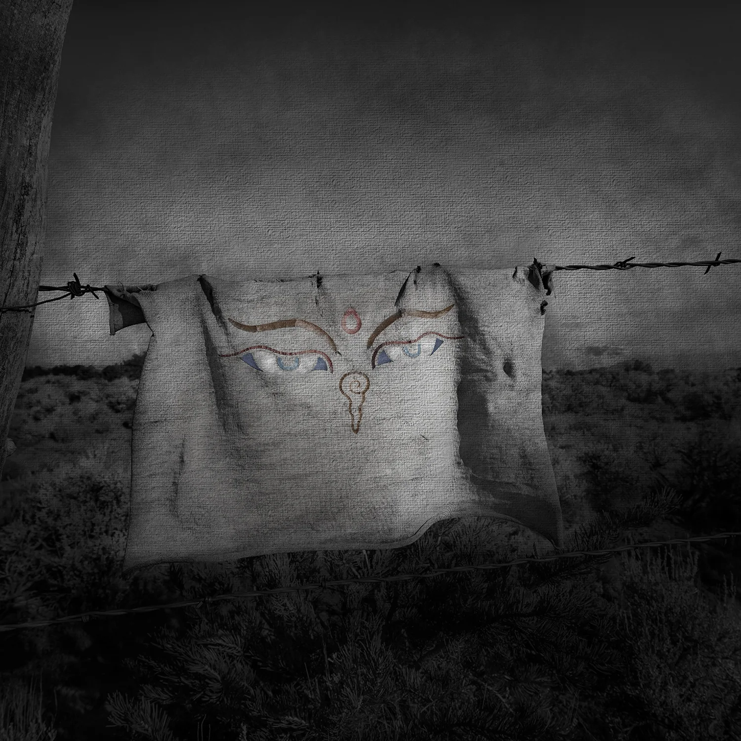 "Enchanted Enlightenment," Taos, New Mexico