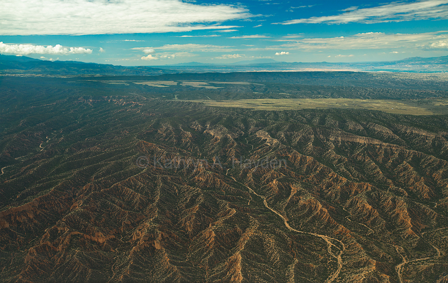 Enchantment from Above