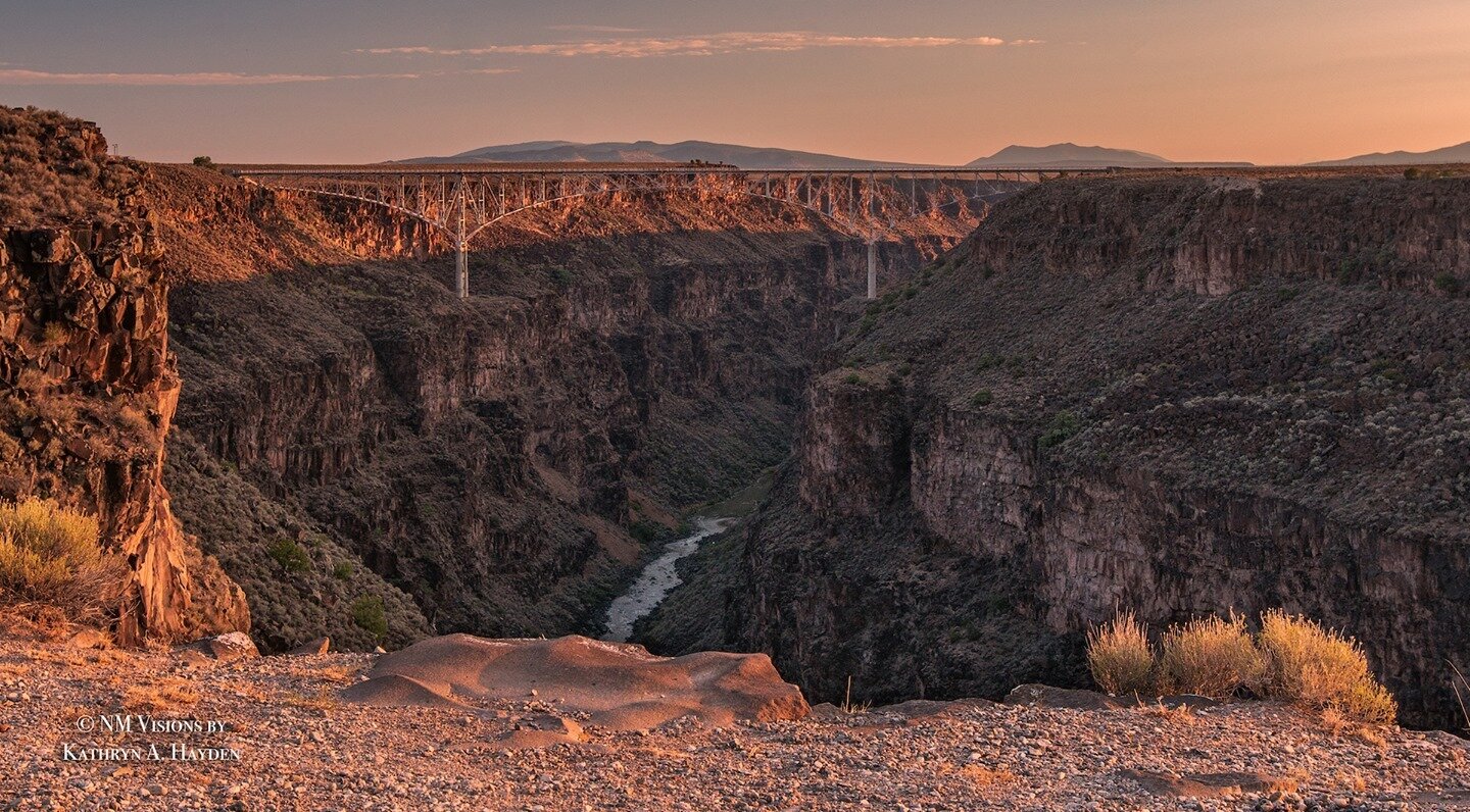 Crossing the Divide ... ⁠
@nmvisions_bykathrynahayden