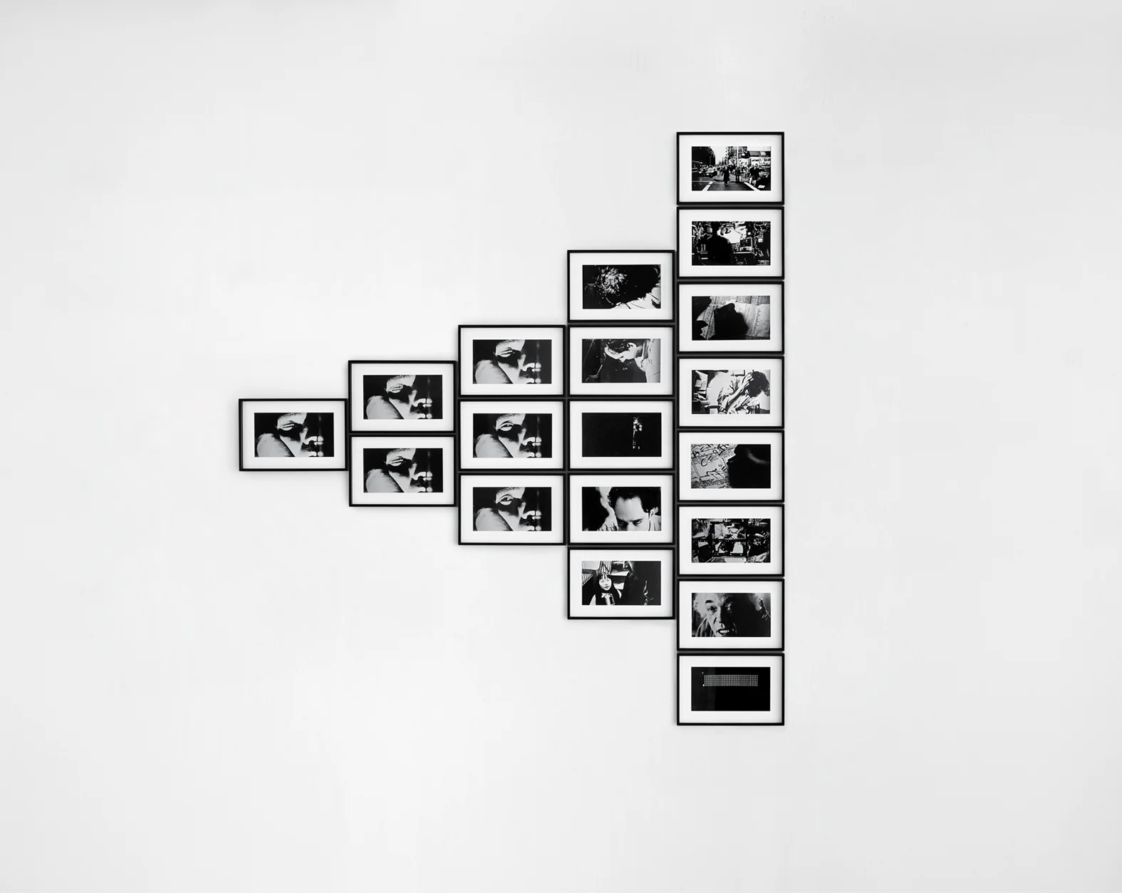 Order Is Numbers (Storyboard)