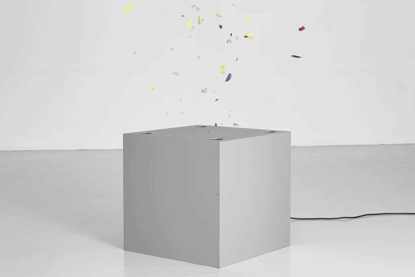 On The Probability of An Irregularity