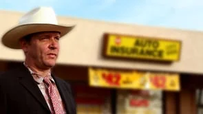 Barry Moon, once mildly famous for his work in 80s Australian soaps, struggles with a promotional film to attract creatives to the city of Phoenix, Arizona.