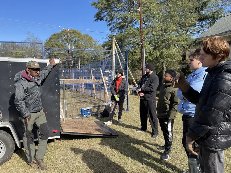 NorthStar Christmas Trees