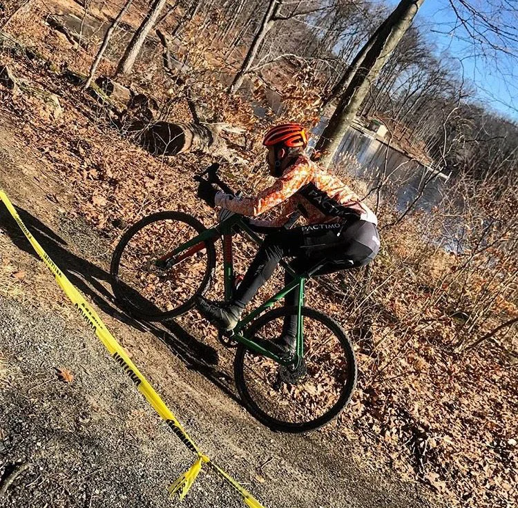 When You're Only Chasing Watts, It's Easy to Forget About the Rest
