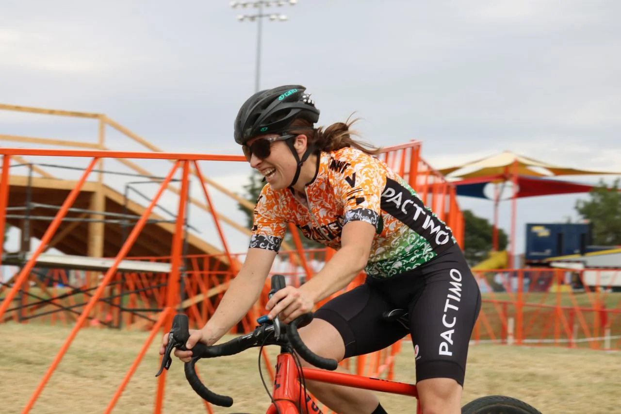 It’s Just a Ride in The Park: Why You Should Try Cyclocross in Words and Photos