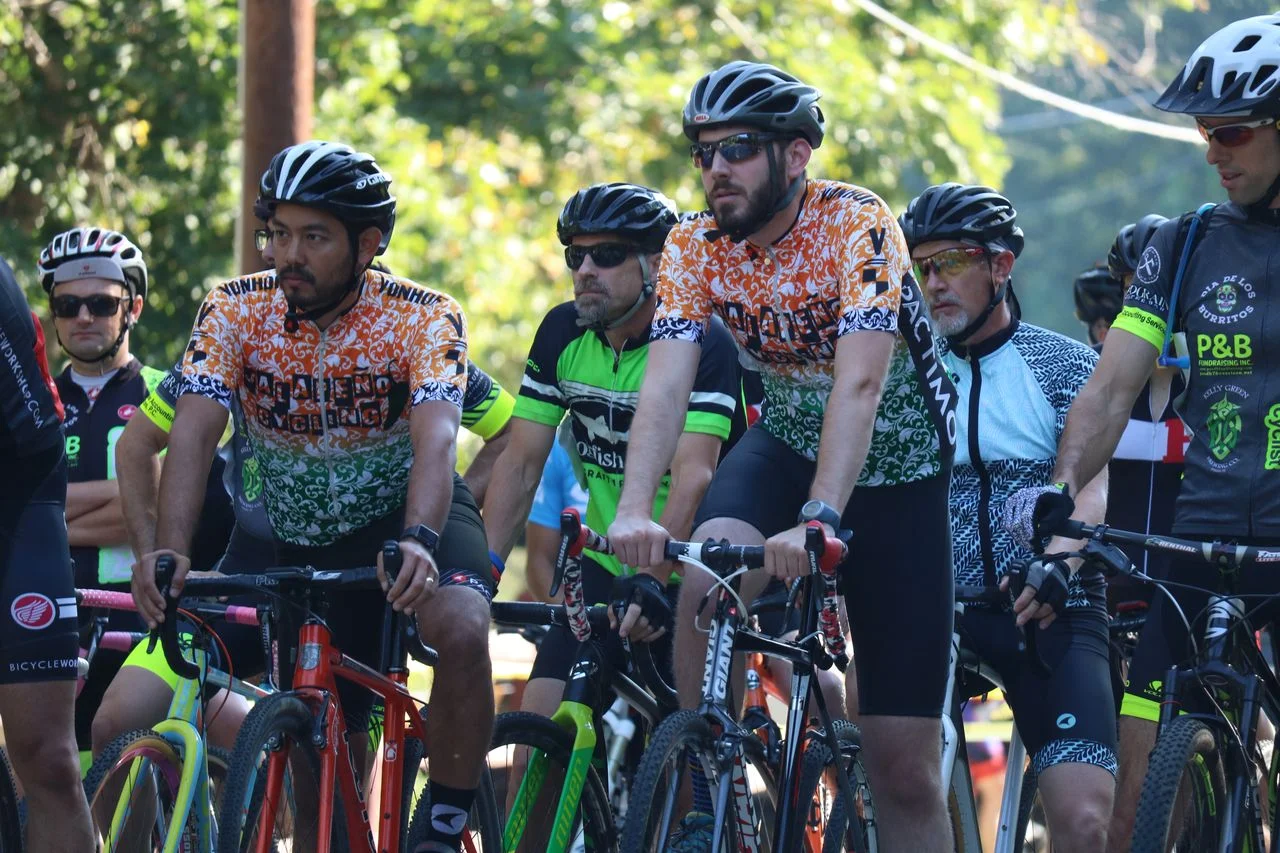 Want to Try Cyclocross (Or Know a Friend Who Should Try It)? Applications for the Development Program Are Open NOW!