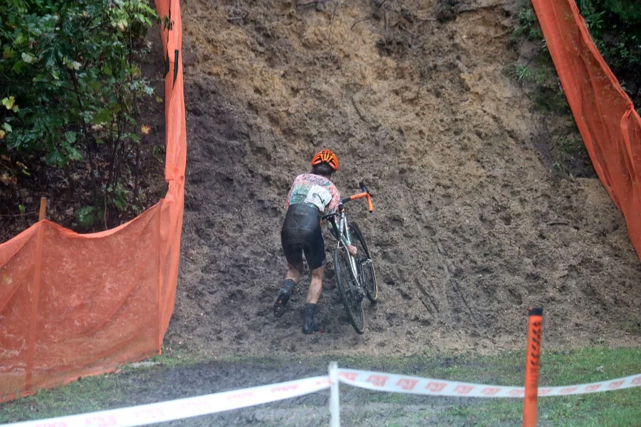 A Taste of Belgium in New Jersey: Bridgeton Cross Race Report