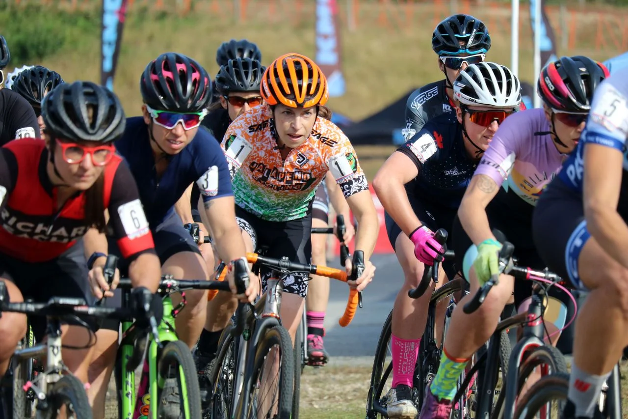 Racing Tactical Cross: 2018 KMC Race Report