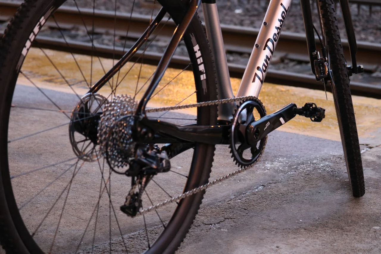 Buying a Bike: A Custom-Built Bike Might Be More Affordable in the Long Run