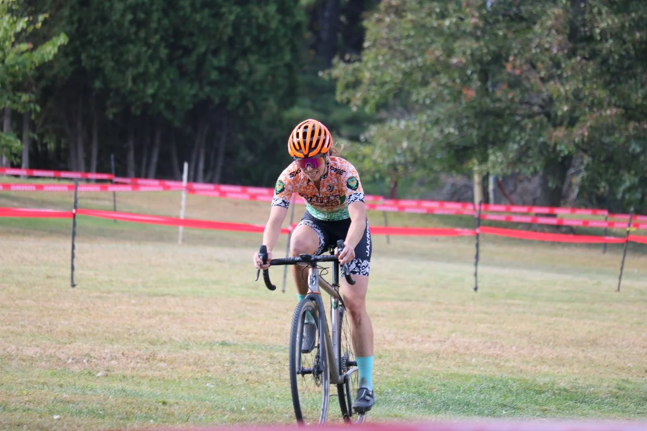 Jalapeno Cycling's First Time at Cooper River: Race Report and Reflecting on the 'Cross Community