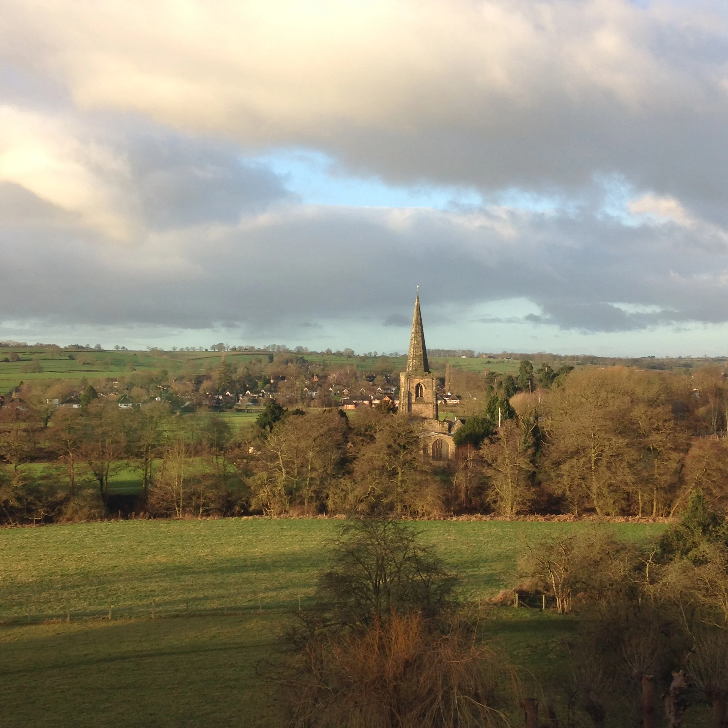 English consultancy and marketing across generations