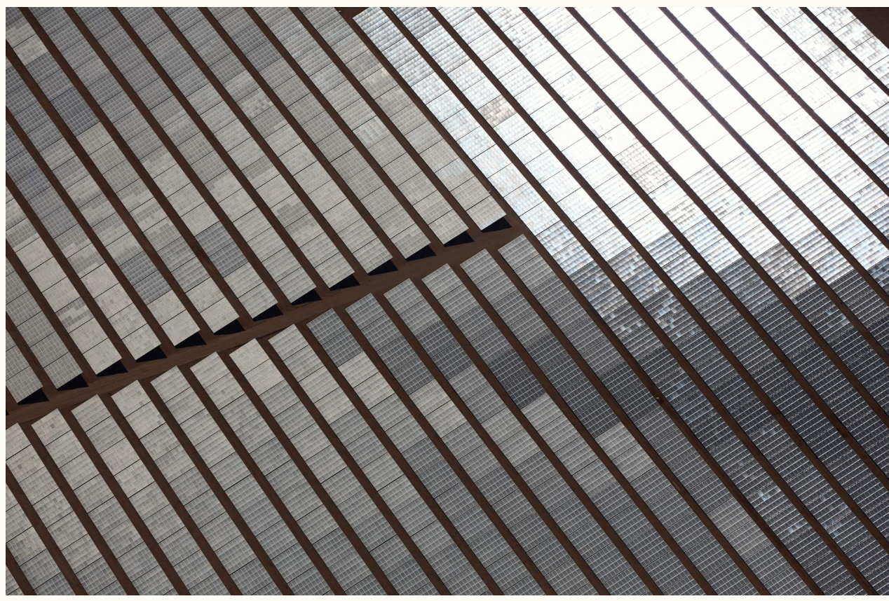 SOLAR RECYCLING REALITY- Millions of Old Panels are Being Replaced. Where Does this Hazardous Waste Go?