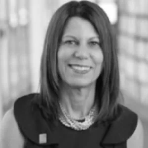 Sari Feldman - Vice Chair Executive Director (Retired), Cuyahoga County Library