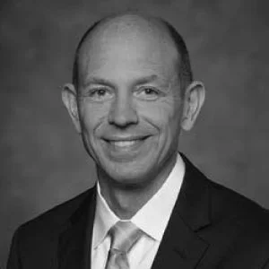 John King CIO, Lubrizol Corporation