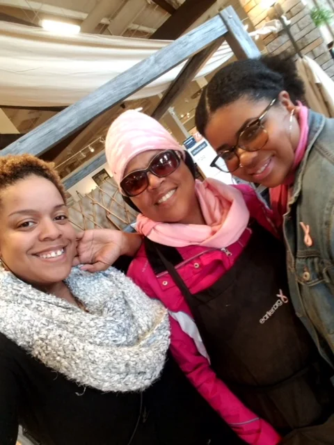 Friendly Center Mall Greensboro, NC  by Michale