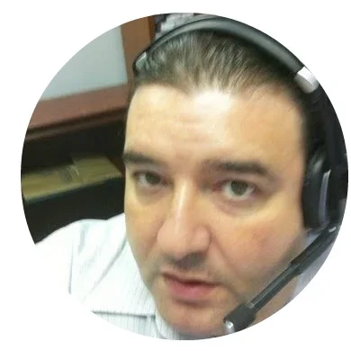 DAVID CHEHEBAR