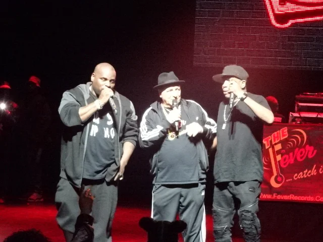HIP HOP