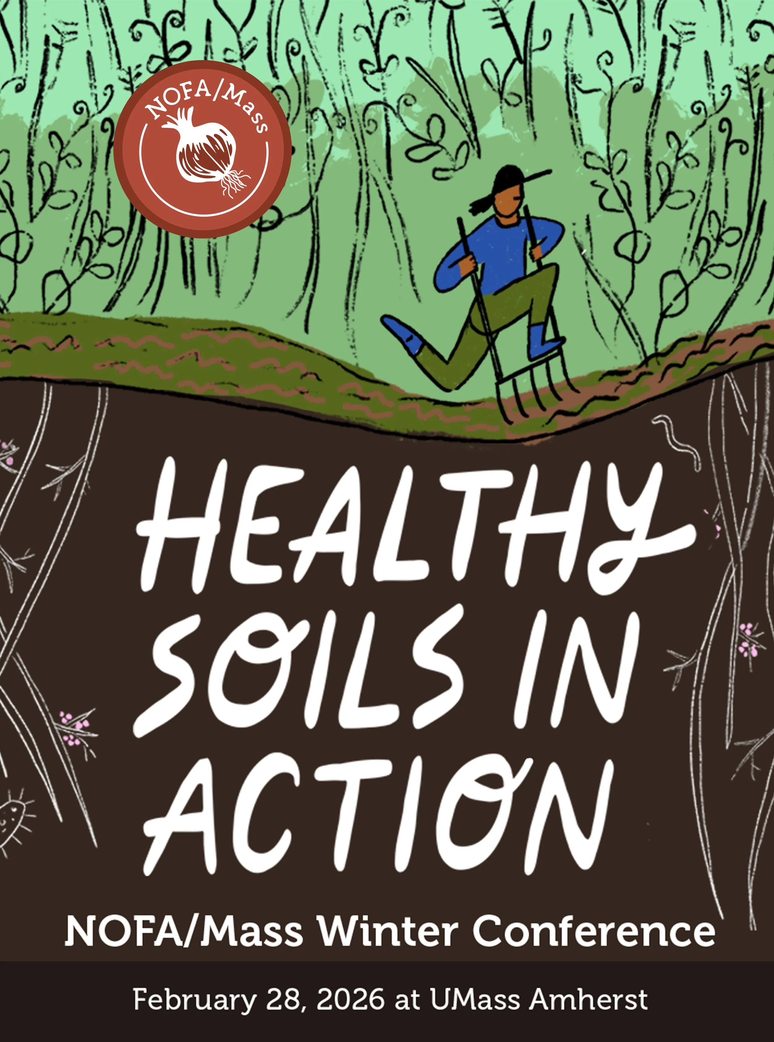 NOFA/Mass Conference Poster