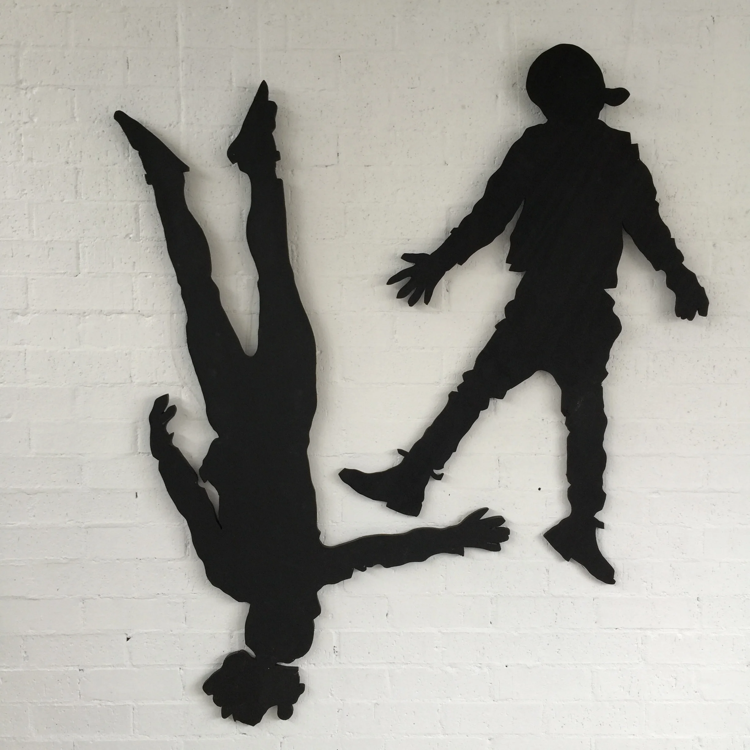 No place for Children , 2016