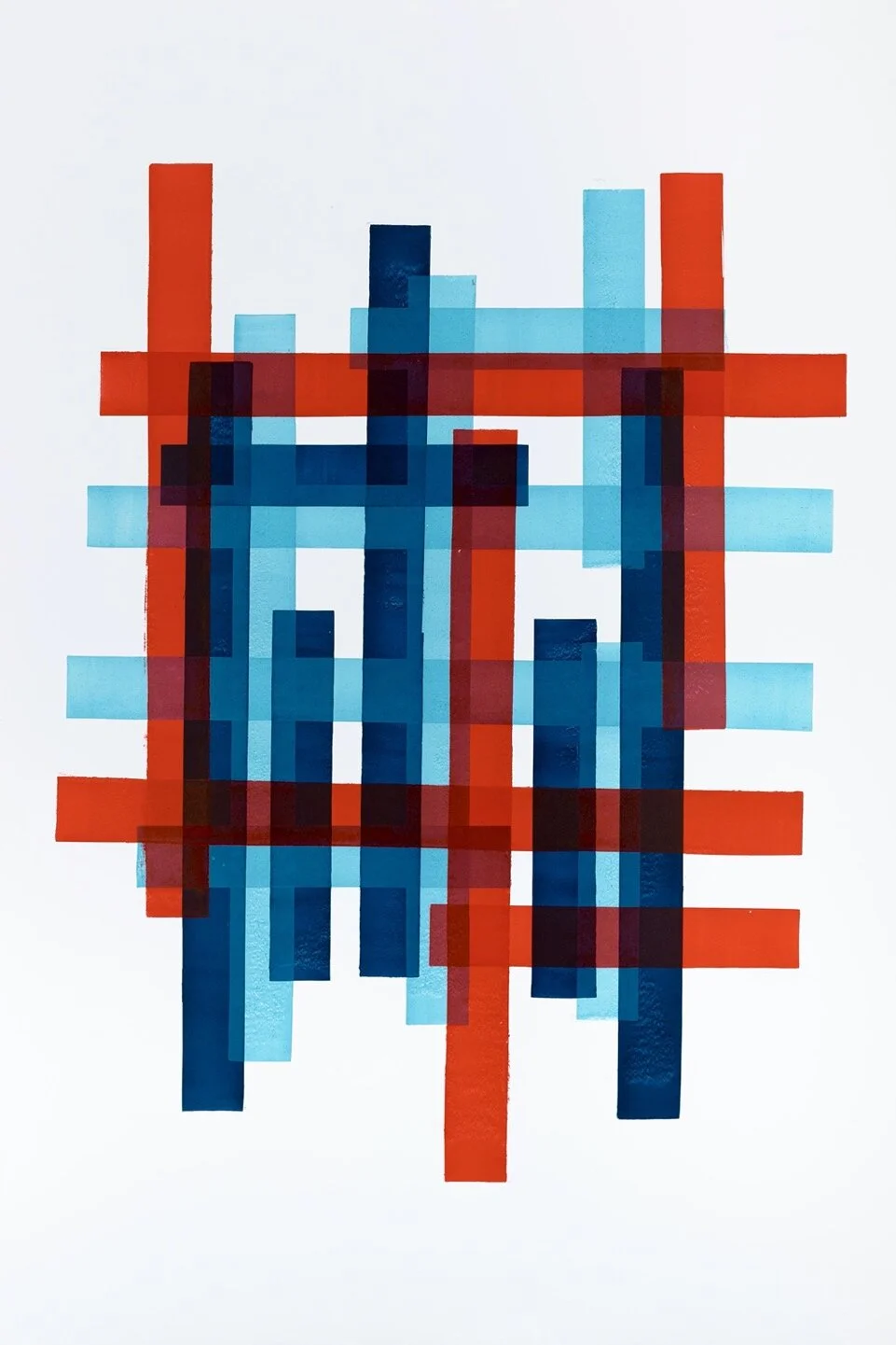 HYPERBALLAD (WILL MY EYES BE CLOSE OR OPEN) 2020