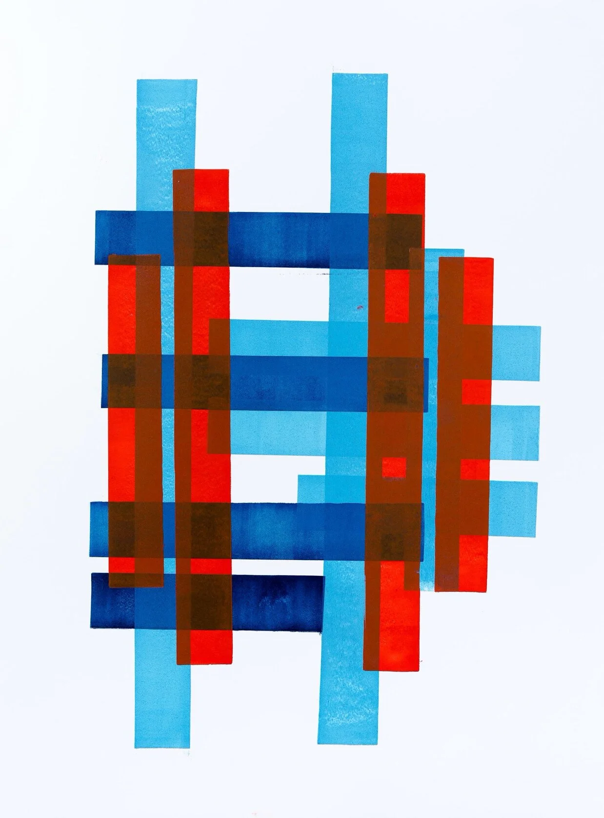 POSSIBLY MAYBE, 2020