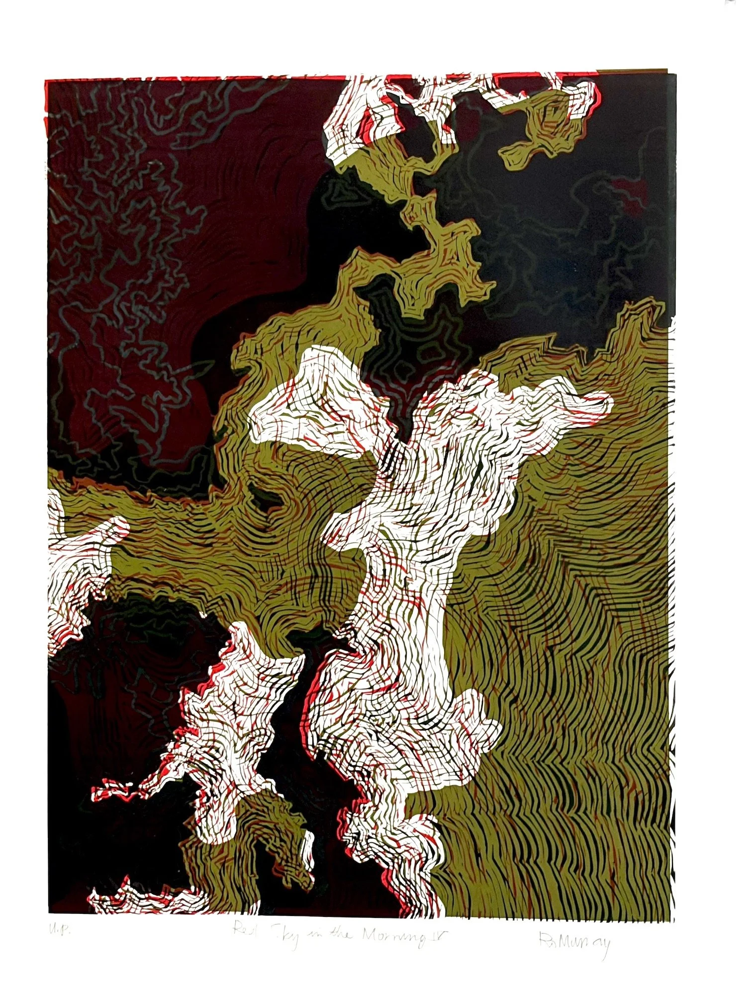 Ro Murray_Red Sky in the Morning IV .jpg