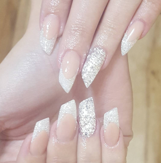 Package Services List Aloha Nails Spa