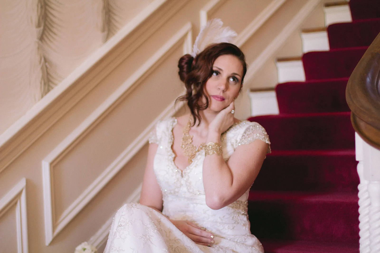 Photographer: Samantha Saylor
