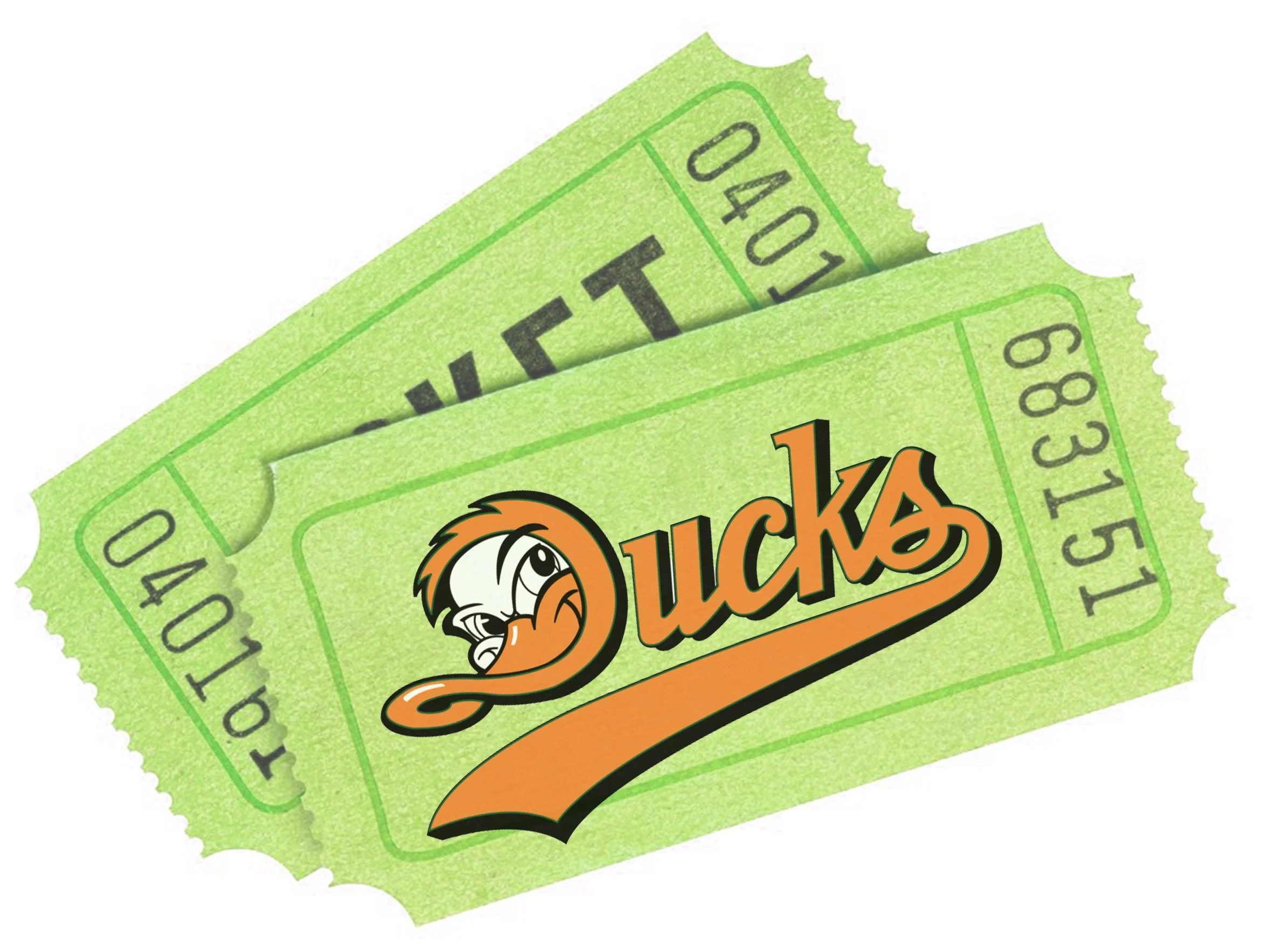 Baseball Tickets