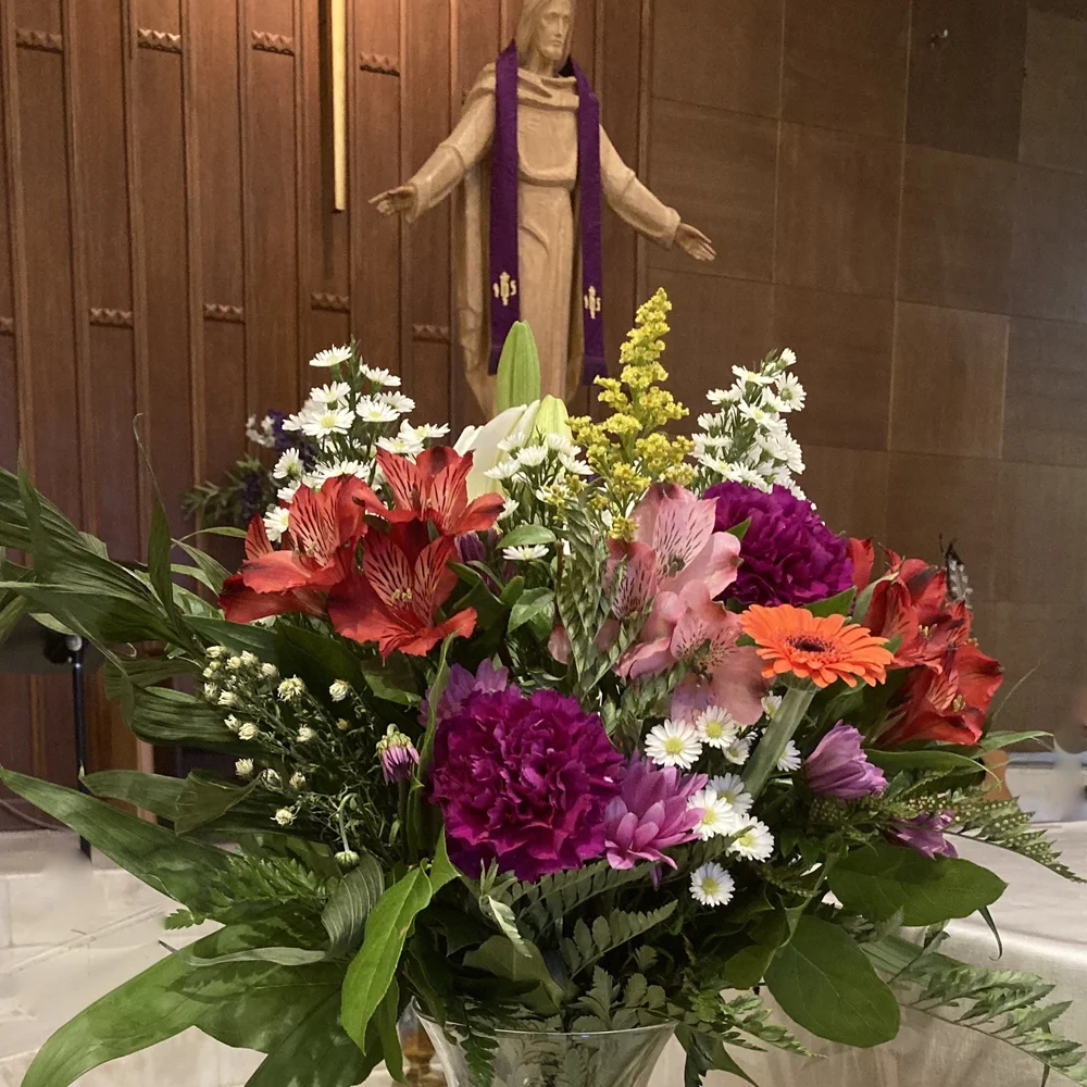 Pentecost Flower Arrangements | Best Flower Site