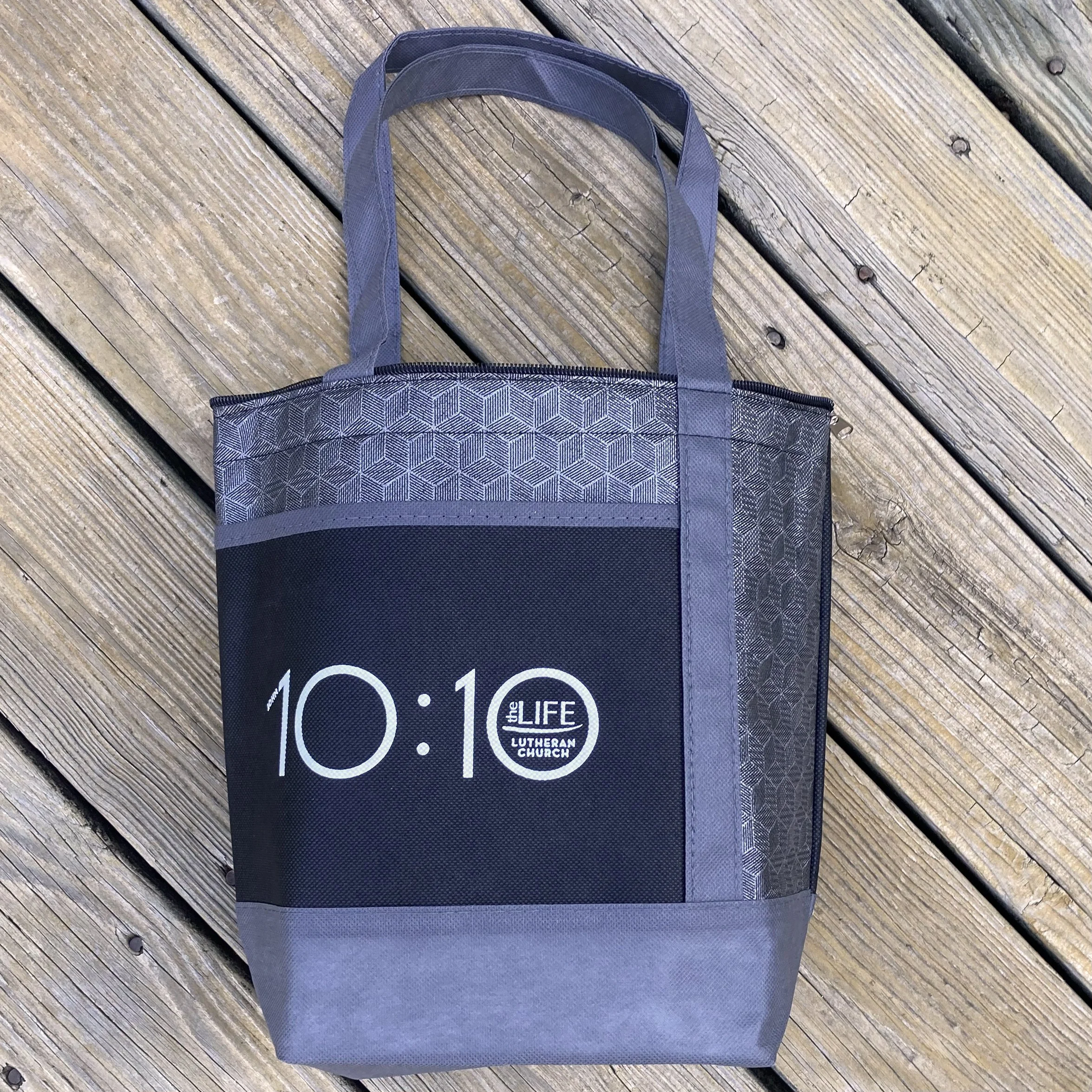 Small Cooler Tote