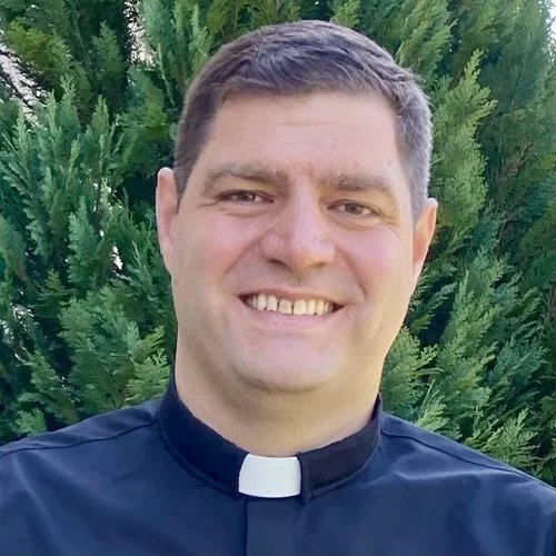 Pastor Alex Rubino