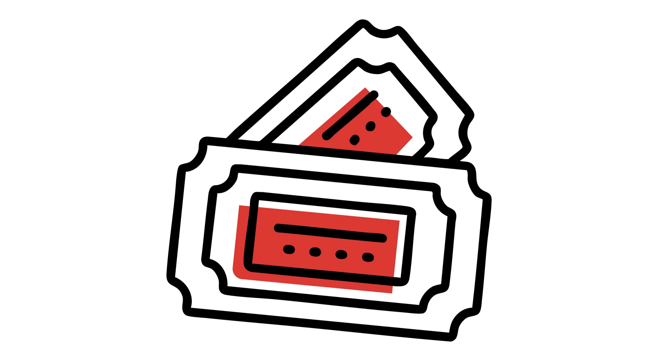 50/50 Raffle
