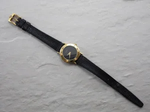 Vintage Real Authentic Gucci 3000.2.L Womens Ladies Roman  display picture 2