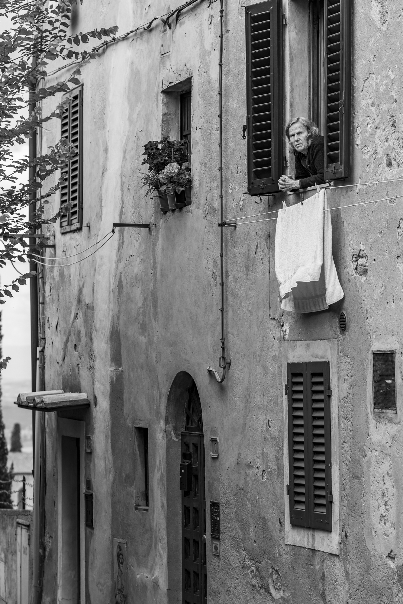 San Gimignano