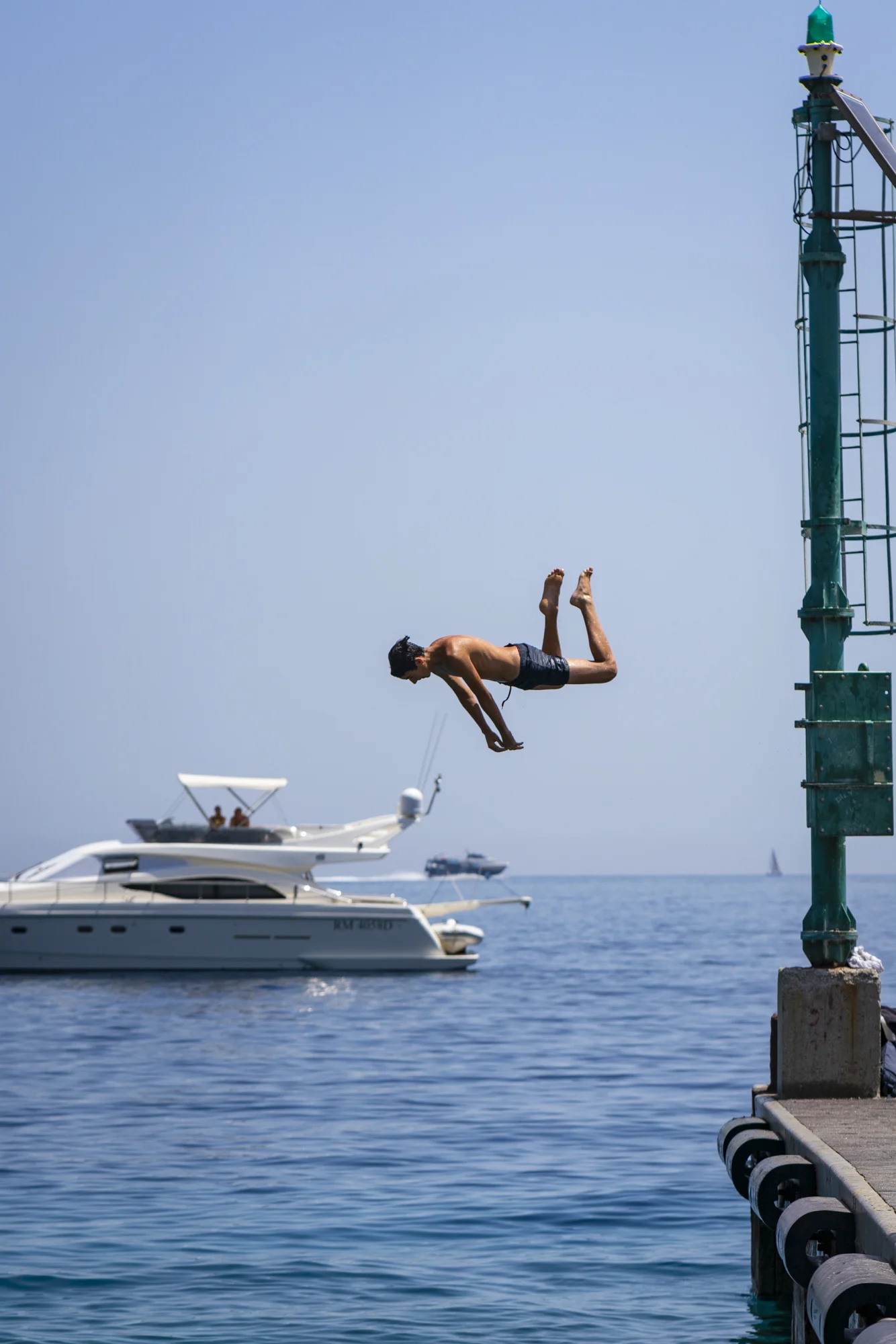 Canneto, Lipari