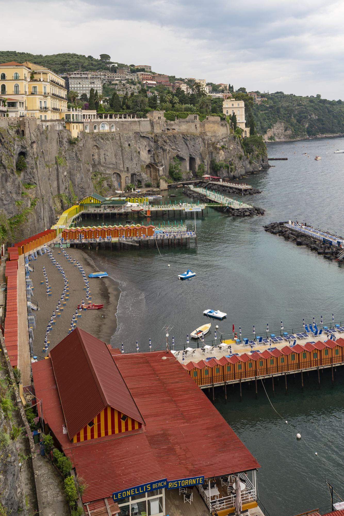 Sorrento