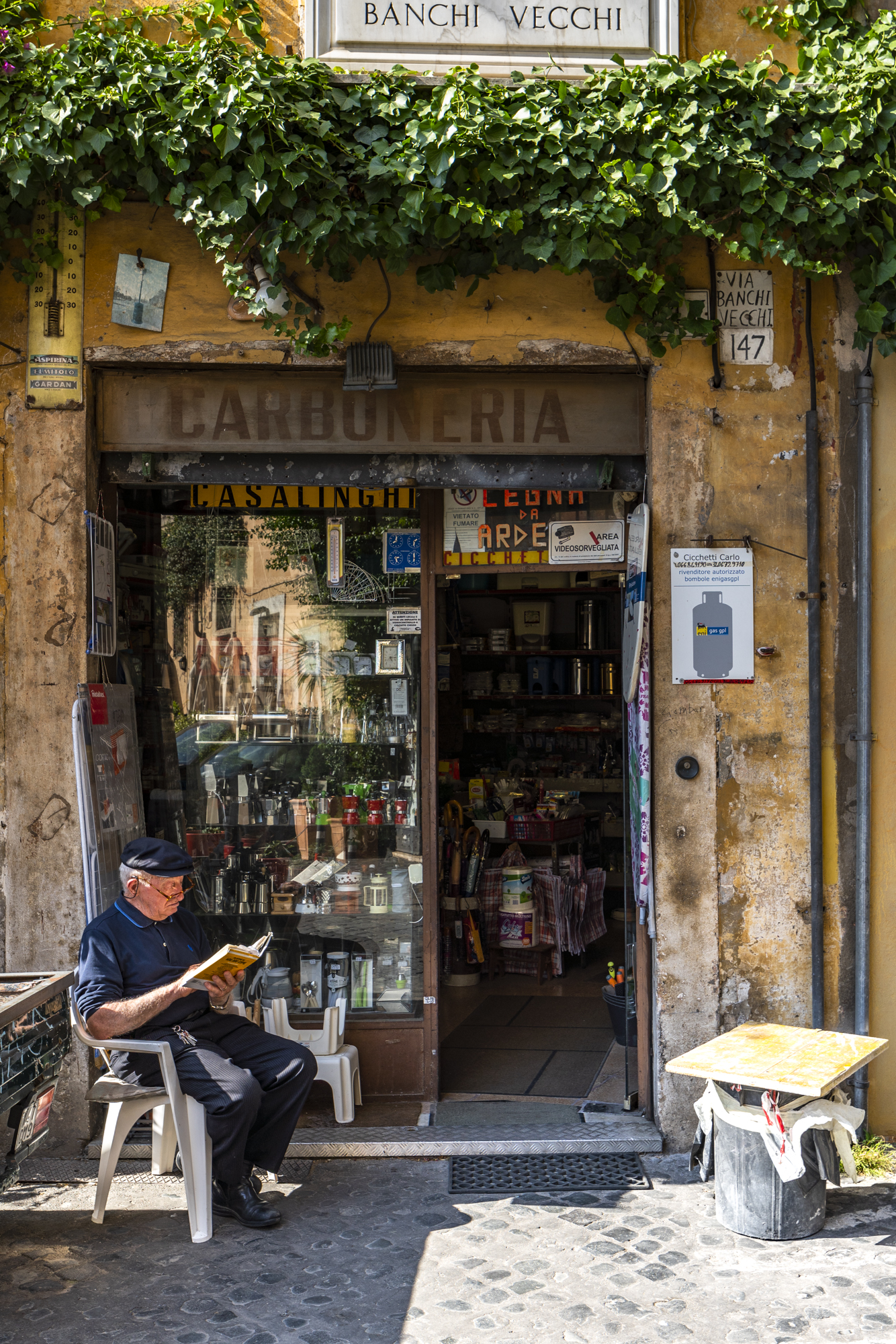 Rome