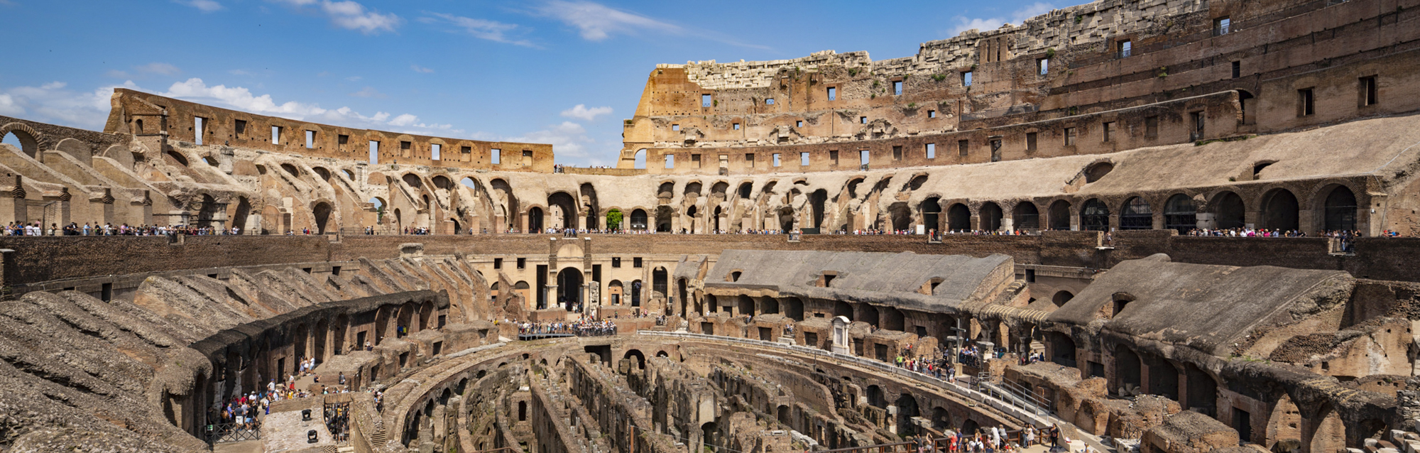 Colosseum, Rome