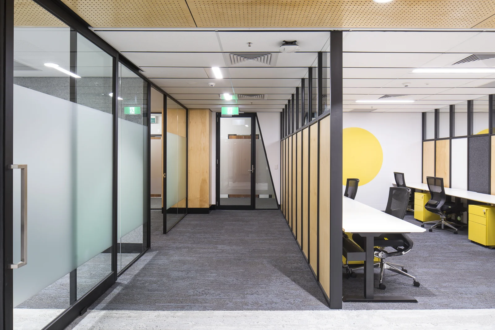 RMIT Learning Centre, Melbourne