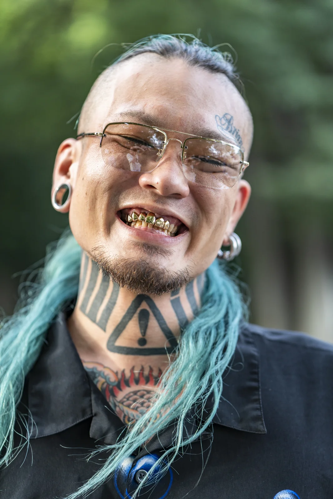 Harajuku, Tokyo