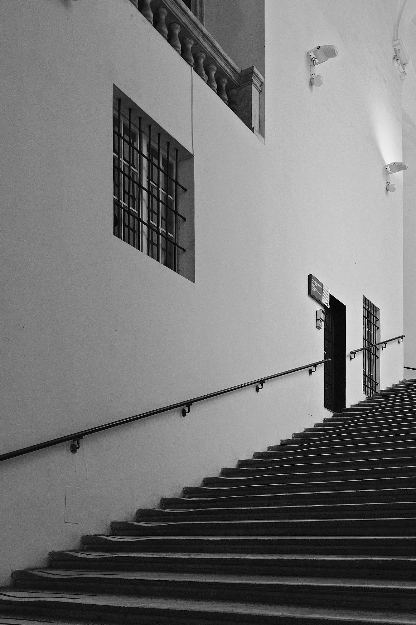 Palazzo Ducale, Genoa