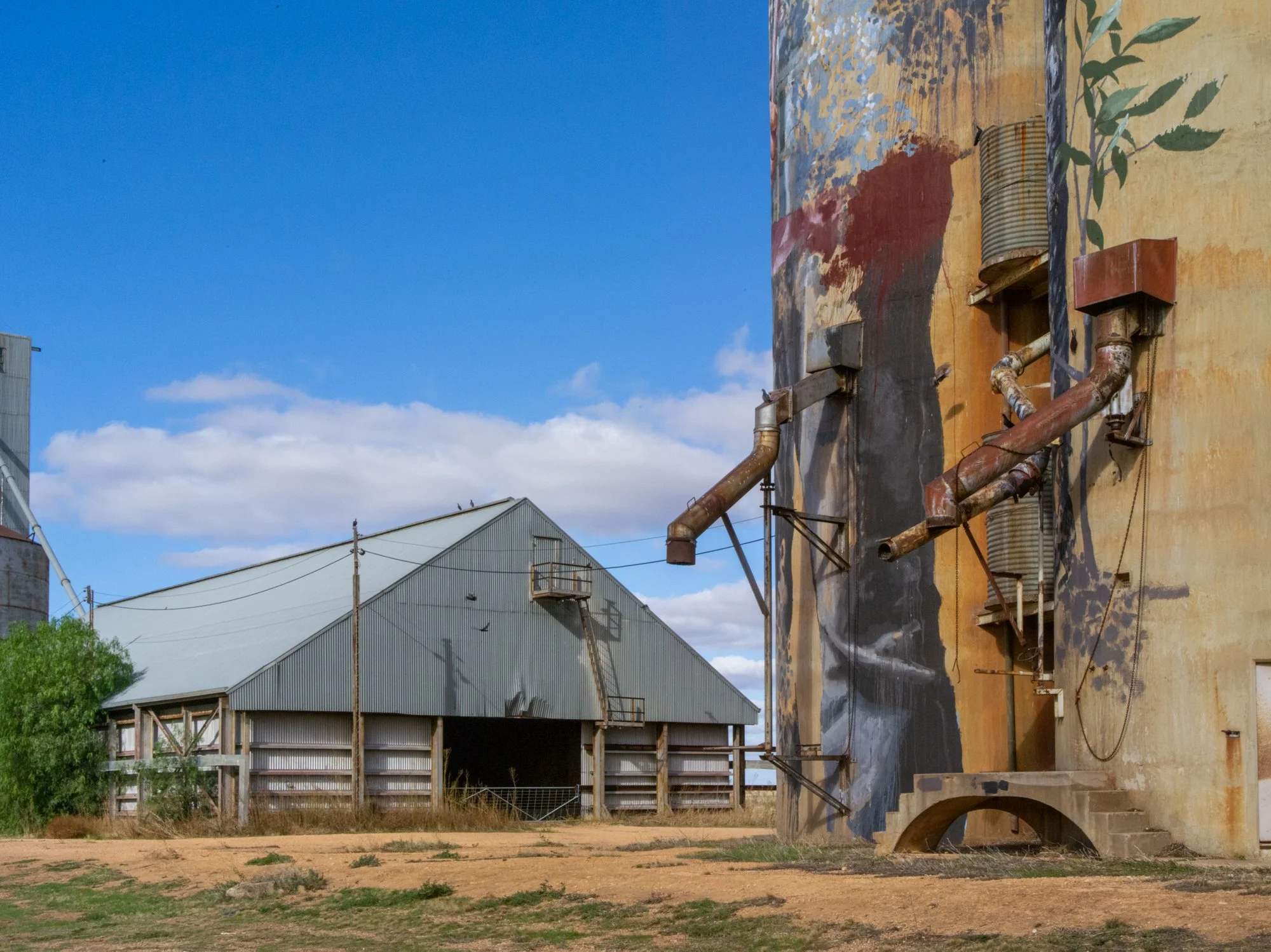 Sealake Silo Pentax 645D Day Two IMGP0604.jpg