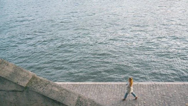 What no-one tells you about moving to Paris