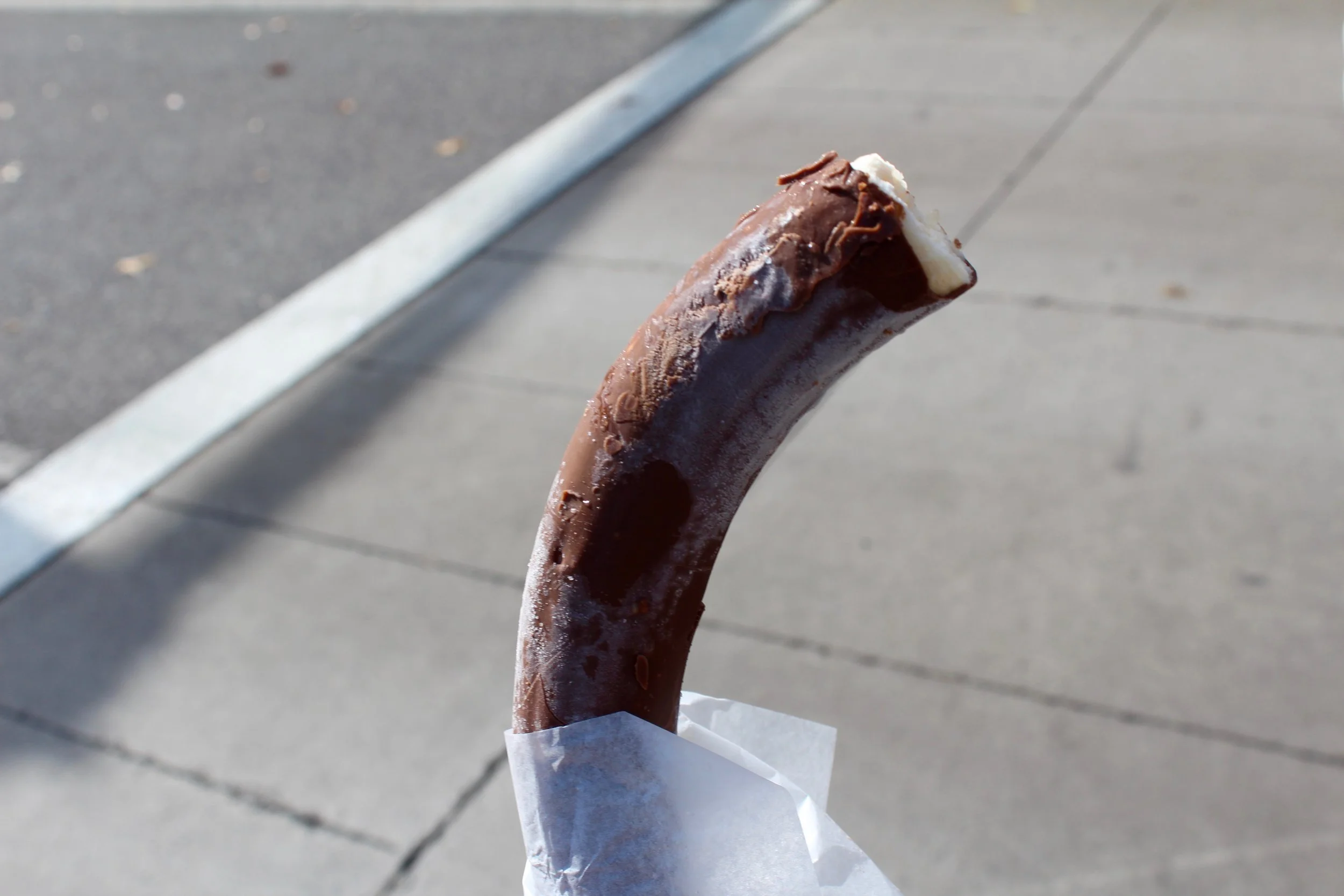 Insert Arrested Development references about the Banana Stand here...