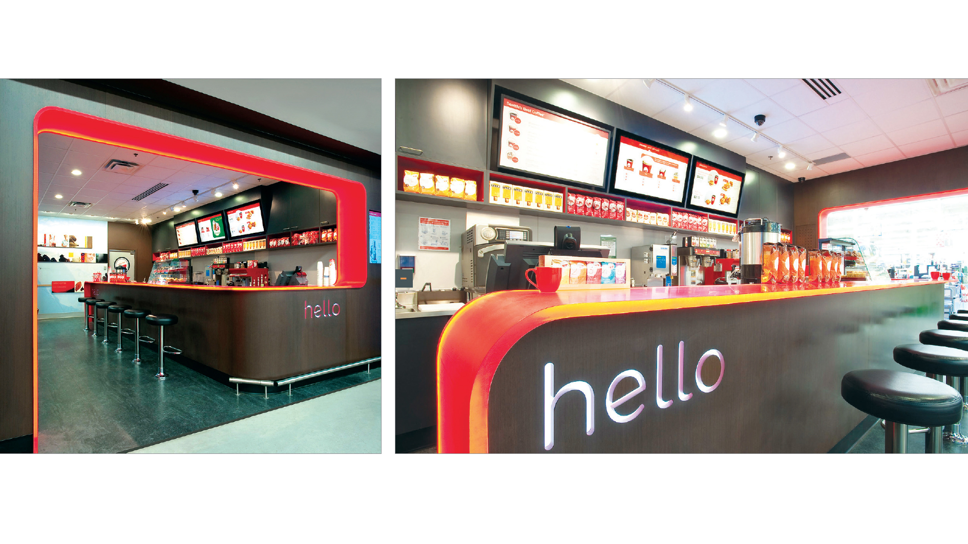 Retail Design